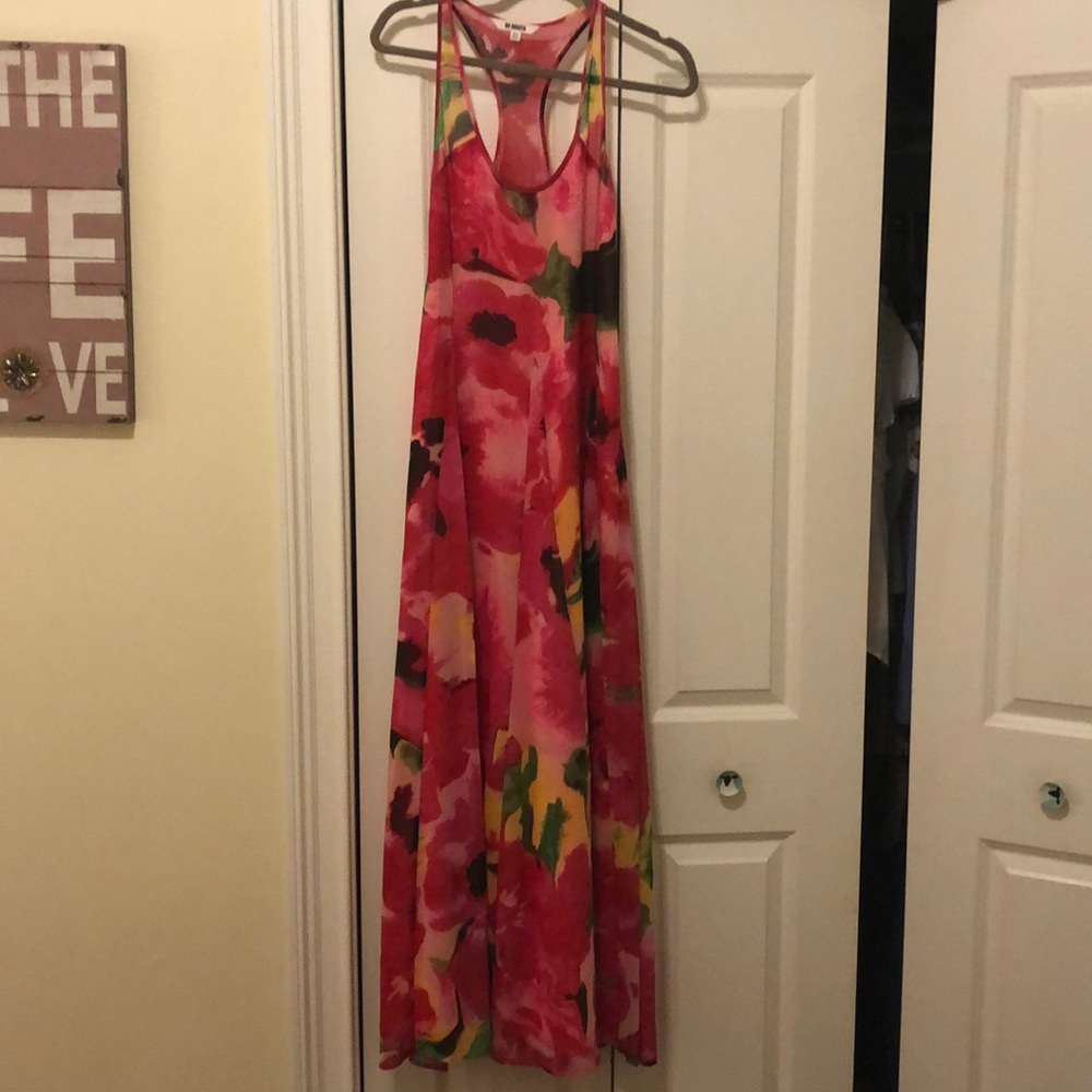 BB Dakota maxi dress
